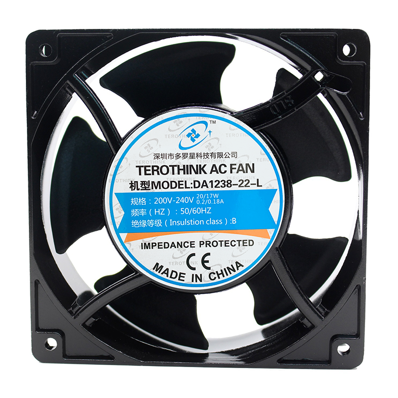 離心風(fēng)機(jī)